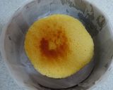 チョコレートバナナムースケーキ作り方2写真