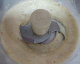 チョコレートバナナムースケーキ作り方7写真