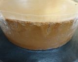 チョコレートバナナムースケーキ作り方23写真