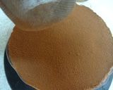 チョコレートバナナムースケーキ作り方24写真