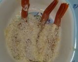 お弁当に子供が喜ぶ！簡単海老フライ作り方3写真