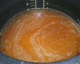 さつまいもときのこの炊き込みご飯作り方5写真