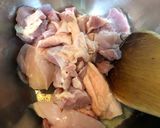 ★乳製品不使用★豆乳シチュー作り方1写真