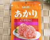 お弁当・朝食に★あかりのピリ辛卵焼き作り方1写真