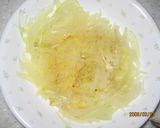 ハンバーグin手製パン粉作り方1写真