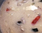 ★乳製品不使用★豆乳シチュー作り方6写真