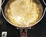 冷やしラーメン作り方5写真