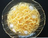 冷やしラーメン作り方7写真