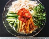 冷やしラーメン作り方8写真