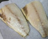 焼き魚をフライパンで簡単に作り方2写真