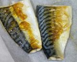 焼き魚をフライパンで簡単に作り方3写真