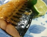 焼き魚をフライパンで簡単に作り方4写真