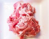 野菜が美味しい中華風焼きそば♪作り方3写真