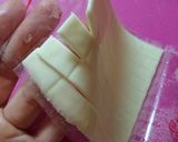 包丁も要りません!スライスチーズの切り方作り方3写真