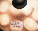 レンコンの挟み焼き作り方6写真