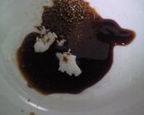 本格中華　自家製ラーメンスープ作り方1写真