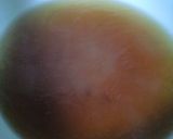 本格中華　自家製ラーメンスープ作り方2写真