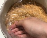 冷やすだけ♪基本の簡単レアチーズケーキ作り方3写真