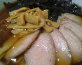 本格中華　自家製ラーメンスープ作り方3写真