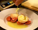 468食材■ブラッティーナアフミカータ作り方4写真