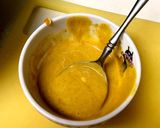 スパサラ！ちょっとだけ和風のカレー味♡作り方7写真