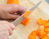 ナガイモのポテトサラダ作り方4写真