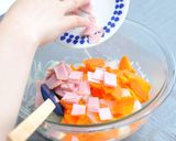 ナガイモのポテトサラダ作り方6写真