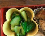 2018秋の運動会お弁当!作り置きで…作り方1写真