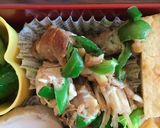 2018秋の運動会お弁当!作り置きで…作り方5写真