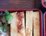 2018秋の運動会お弁当!作り置きで…作り方6写真