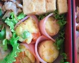 2018秋の運動会お弁当!作り置きで…作り方7写真