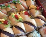 2018秋の運動会お弁当!作り置きで…作り方12写真