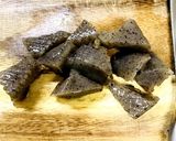 豚肉と大根の煮物作り方3写真