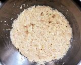 めんつゆde鶏挽肉の和風ロールキャベツ作り方2写真