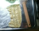 簡単❗炊飯器でバナナパウンドケーキ♪♪♪作り方3写真