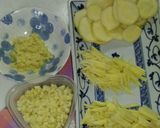 簡単☆生姜の保存作り方3写真