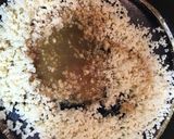 塩酒粕コチュダレと高野豆腐で♪ベジそぼろ作り方3写真