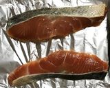 鮭の発酵パワー漬け 酒粕 甘麹 味噌作り方4写真