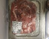 忙しい母の肉保存作り方6写真
