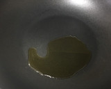 ちょいと一品★レタスのごま油白だし炒め作り方2写真