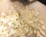 バター醤油の納豆ベースパスタ作り方1写真