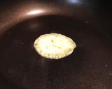 バター醤油の納豆ベースパスタ作り方2写真
