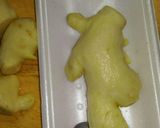 簡単☆生姜の保存作り方2写真