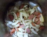 お手軽！速ウマカレー作り方2写真