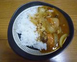 お手軽！速ウマカレー作り方4写真