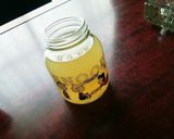 たったの材料2個で作れるジュースの素☆作り方5写真