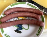 お手軽ランチ♪ ホットドッグ♡作り方1写真
