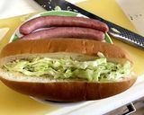 お手軽ランチ♪ ホットドッグ♡作り方6写真