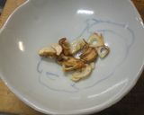 ぶりの照り焼き風ステーキ作り方4写真