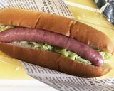お手軽ランチ♪ ホットドッグ♡作り方7写真